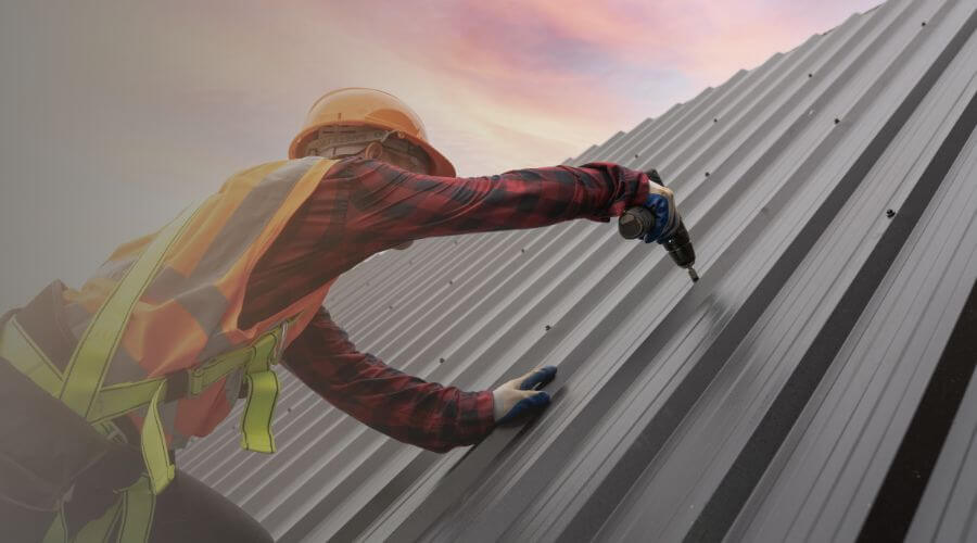 Professional gutter cleaning in Cleveland, OK